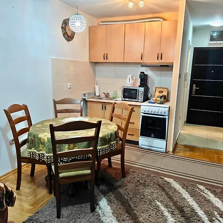 Apartman Apartment Banja Luka *