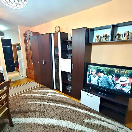 Διαμέρισμα Apartment Banja Luka