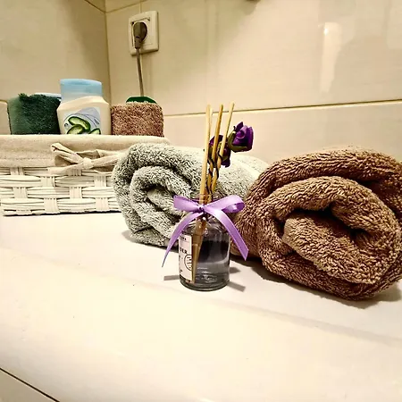 Apartment Banja Luka Διαμέρισμα