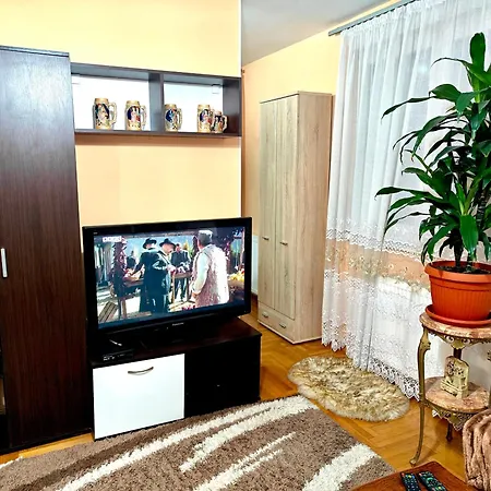 Apartment Banja Luka Διαμέρισμα *