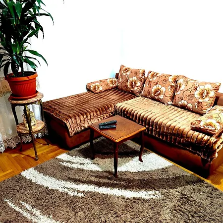 Διαμέρισμα Apartment Banja Luka Μπάνια Λούκα