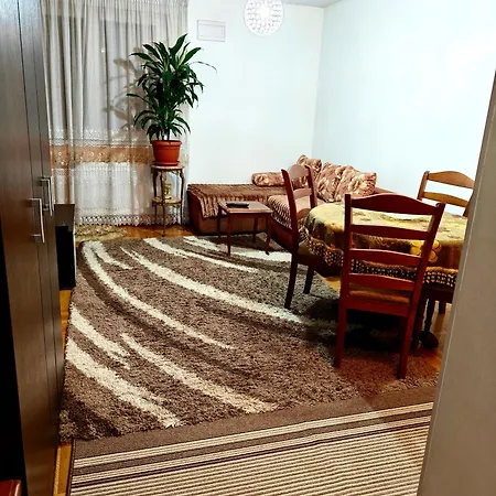 Apartment Banja Luka *